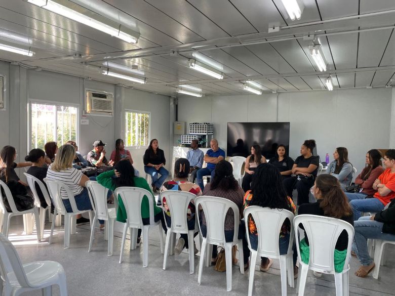 Educação de Rio das Ostras promove novas qualificações para servidores