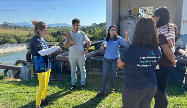 SAAE contribui para etapa de diagnóstico do Plano de Saneamento de Rio das Ostras