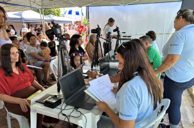 Cras Central recebe mais uma Ação Social neste sábado, dia 26