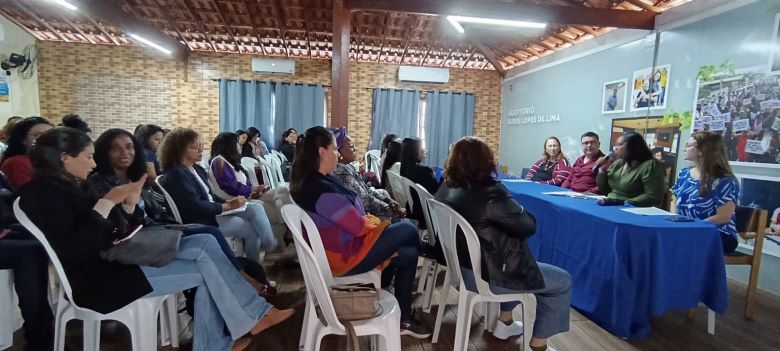 Conferência de Políticas para Mulheres de Rio das Ostras será na quarta, 23