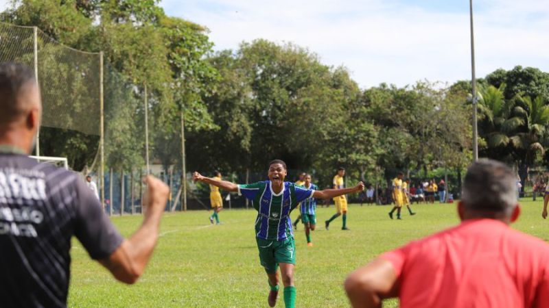 Começa nesta quarta mais uma edição da Rio das Ostras Soccer Cup