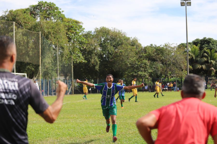Começa nesta quarta mais uma edição da Rio das Ostras Soccer Cup