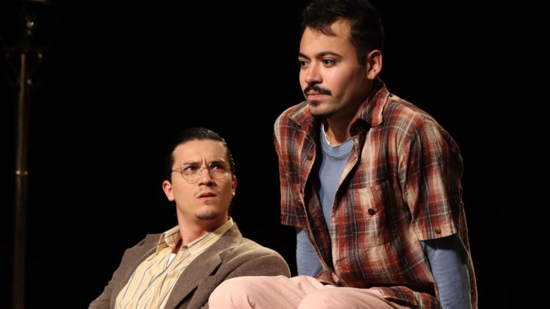 Clássico do teatro tem apresentação única neste sábado em Rio das Ostras 