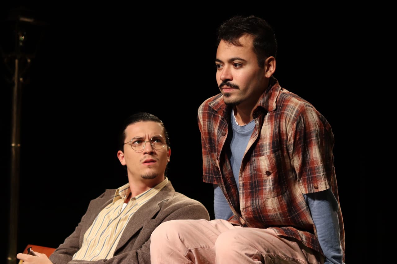 Clássico do teatro tem apresentação única neste sábado em Rio das Ostras