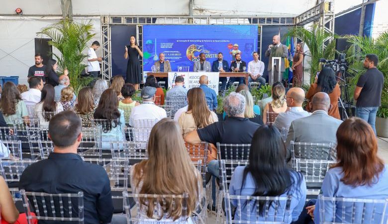 Secretário de Desenvolvimento Econômico destaca força da construção civil em Rio das Ostras