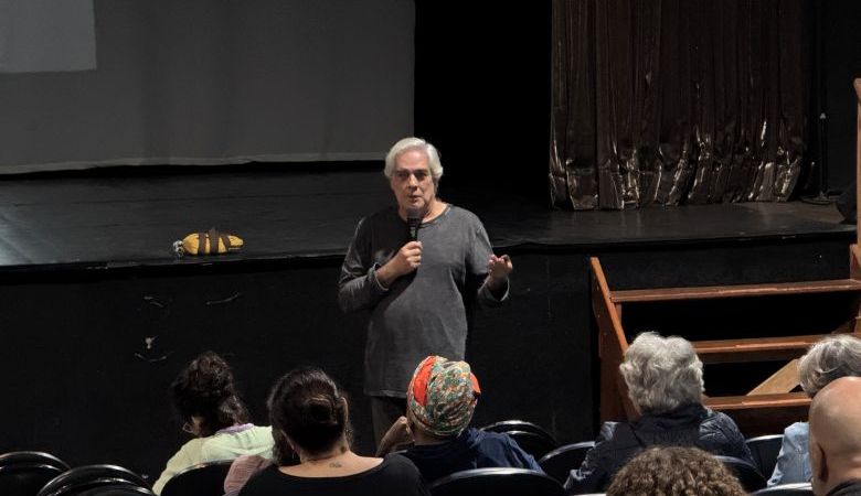 Conferência de Cultura começa sexta, 15, com debates e apresentações