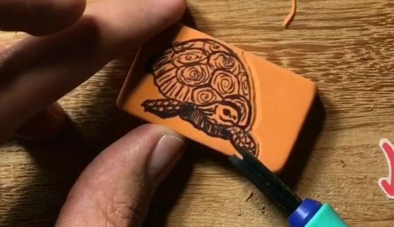 Cursos de artesanato gratuitos no Shopping Plaza incentivam qualificação