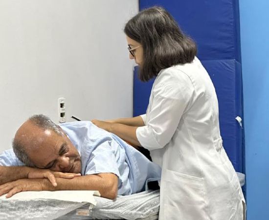 Saúde promove mais de 1400 atendimentos no “Dia D” em Rio das Ostras