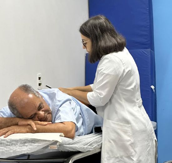 Saúde promove mais de 1400 atendimentos no “Dia D” em Rio das Ostras