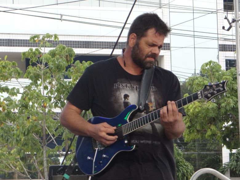 Rio das Ostras promove evento que resgata história e leva cultura para o Centro