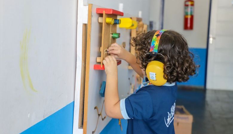 Inscrições abertas para curso sobre inclusão escolar