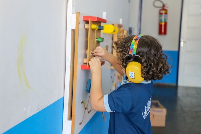 Inscrições abertas para curso sobre inclusão escolar