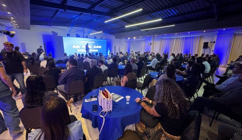 Rio das Ostras reúne fornecedores com empresas offshore
