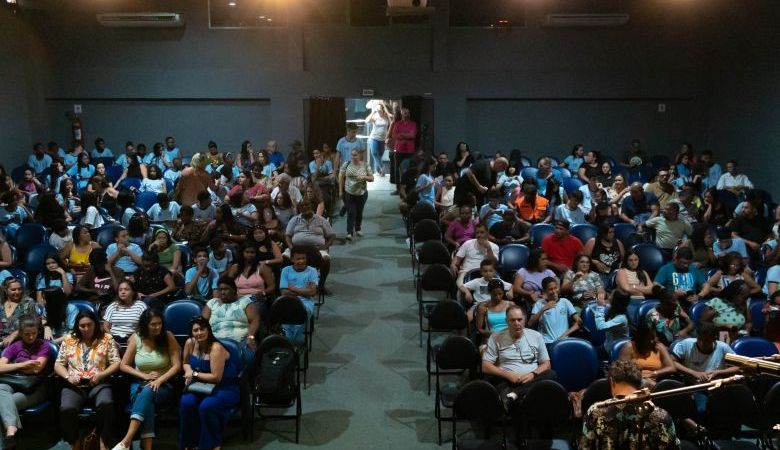 Prêmio Literário do Ensino Fundamental de Rio das Ostras seleciona obras textuais para premiação