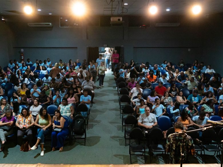 Prêmio Literário do Ensino Fundamental de Rio das Ostras seleciona obras textuais para premiação