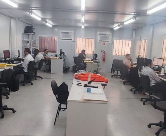 Rio das Ostras promove treinamento de Fiscais de Tributos para melhor atendimento à população