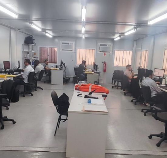 Rio das Ostras promove treinamento de Fiscais de Tributos para melhor atendimento à população