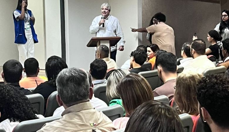 Rio das Ostras participa de evento sobre empregabilidade em Macaé