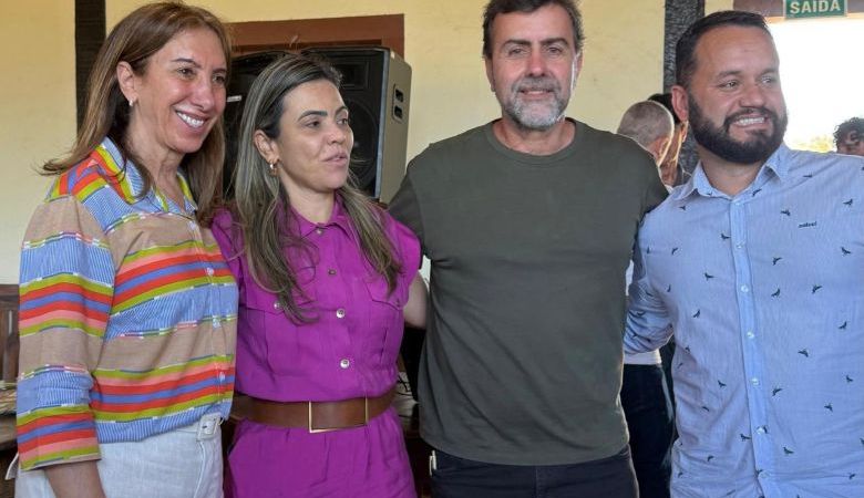 Embratur e Rio das Ostras discutem turismo estrangeiro no interior fluminense