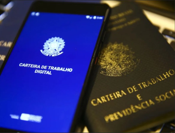 Banco de Empregos de Rio das Ostras oferta 563 vagas