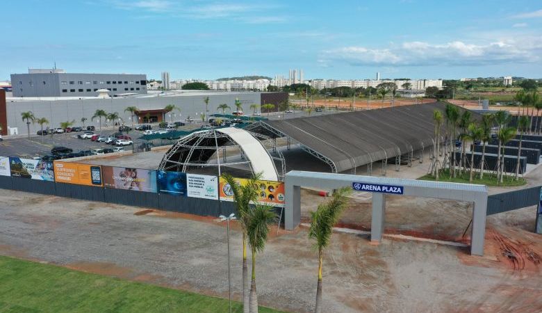 Evento de construção movimenta economia e promove capacitação entre 7 e 9 de agosto