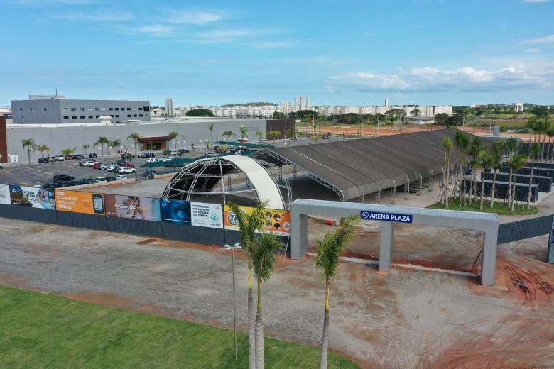 Feira de Construção de Rio das Ostras promete atrair consumidores de toda a Região
