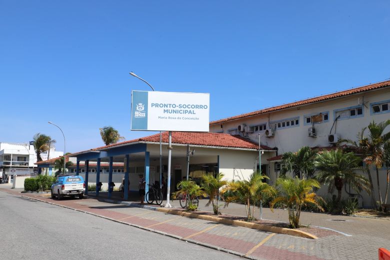 Rio das Ostras formaliza Núcleos de Epidemiologia na UPA e Pronto-Socorro