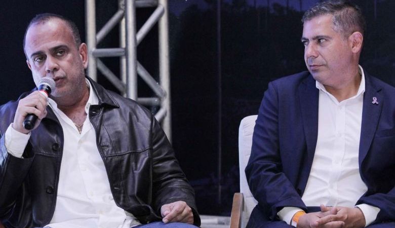 Procurador de Rio das Ostras defende modernização das Leis em painel com autoridades na Feira Construir