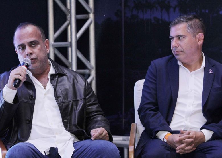 Procurador de Rio das Ostras defende modernização das Leis em painel com autoridades na Feira Construir