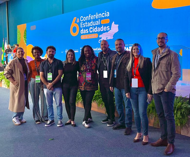 Rio das Ostras garante representação na Conferência Nacional das Cidades