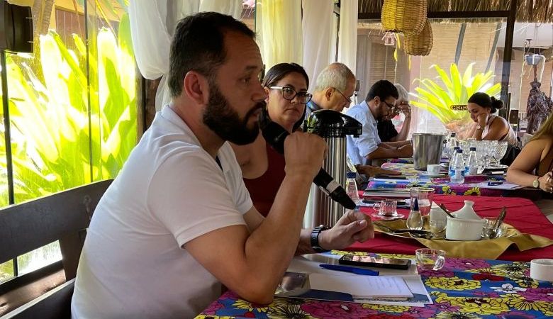 Rio das Ostras integra encontro regional de turismo na Costa do Sol