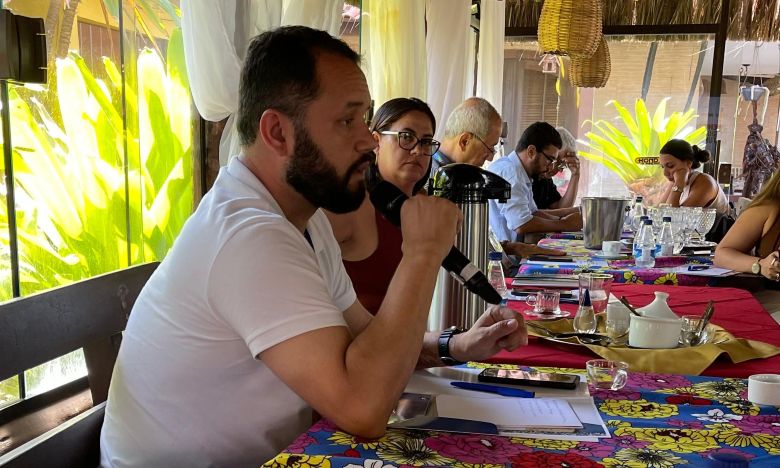 Rio das Ostras integra encontro regional de turismo na Costa do Sol