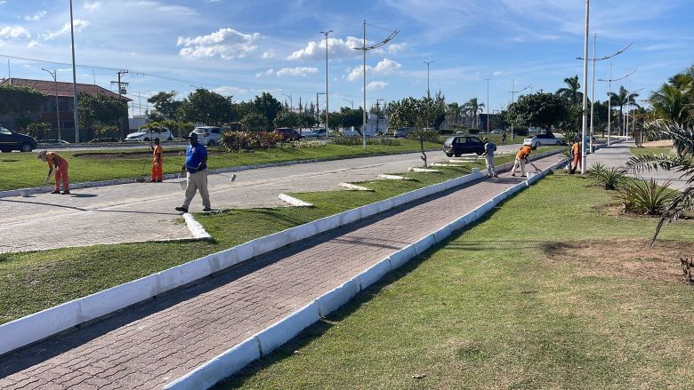 Prefeitura de Rio das Ostras atua para solucionar antigos problemas da Cidade