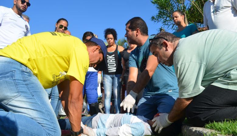 Rio das Ostras cria Núcleo de Educação em Urgência