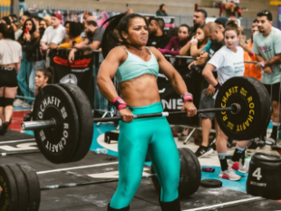 Campeonato de crossfit movimenta Rio das Ostras neste fim de semana