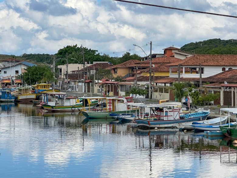Defesa Civil de Rio das Ostras alerta para ventos fortes e ressaca marítima