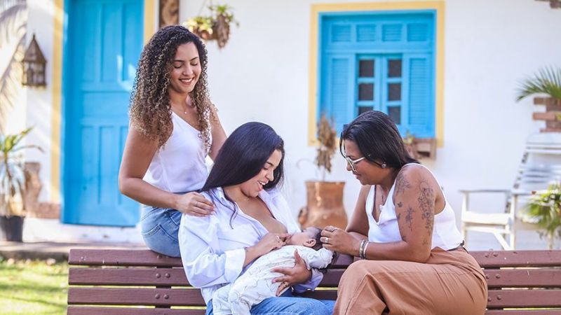 Sábado tem “Hora do Mamaço” em Rio das Ostras