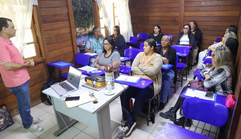 Rio das Ostras promove Formação para Cuidadores em Saúde Mental