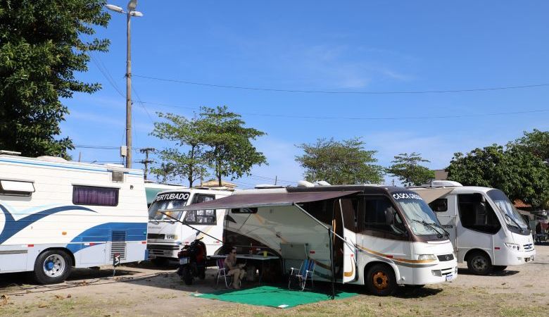 Rio das Ostras recebe II Encontro de Motorhome a partir de quinta, 21