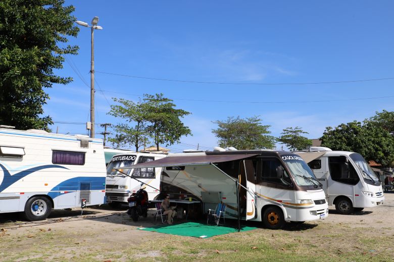 Rio das Ostras recebe II Encontro de Motorhome a partir de quinta, 21