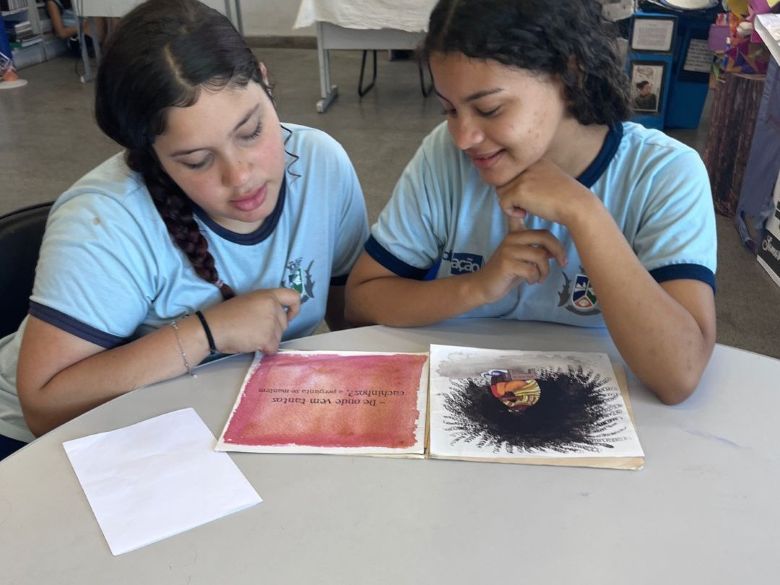 Educação em Tempo Integral de Rio das Ostras é destaque em seleção nacional