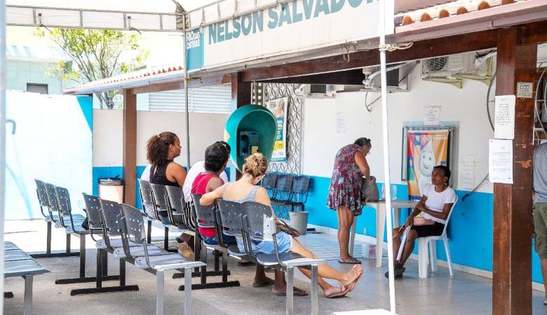 Rio das Ostras promove “Dia D” nas Unidades de Saúde