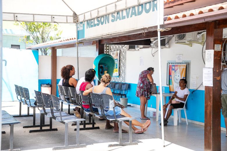 Rio das Ostras promove “Dia D” nas Unidades de Saúde