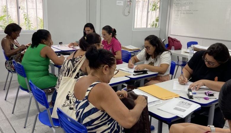 Processo Seletivo da Educação convoca para apresentação de documentos