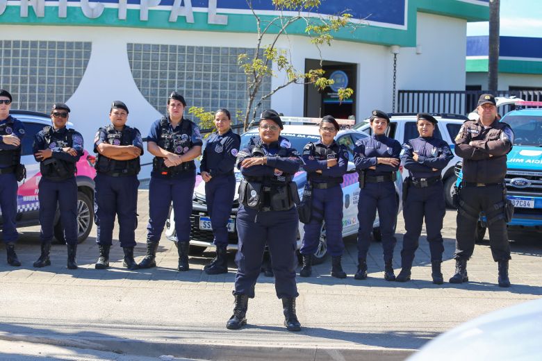 Rio das Ostras promove campanha de combate à violência contra a mulher