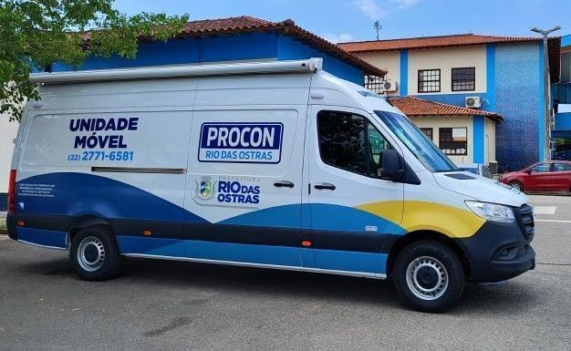 Procon de Rio das Ostras realiza Atendimento Itinerante
