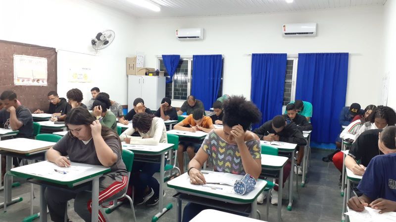 Rio das Ostras abre inscrições para Exame Municipal do Ensino Fundamental