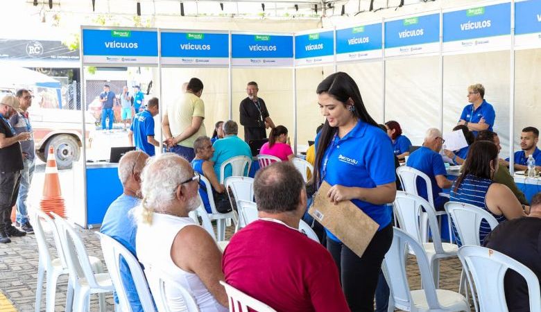 Programa Detran Presente volta a Rio das Ostras