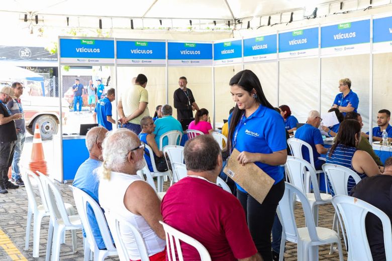 Programa Detran Presente volta a Rio das Ostras