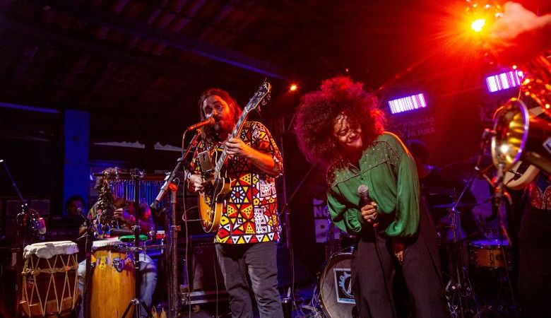 Rio das Ostras Instrumental traz grandes nomes da música brasileira